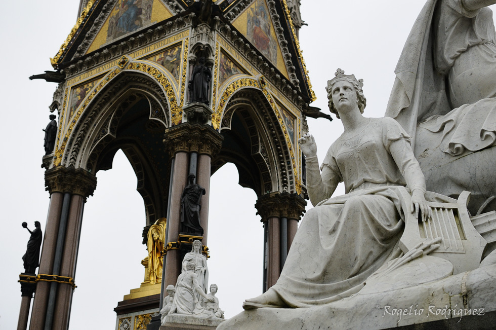 Imagen 12 de la galería de Londres